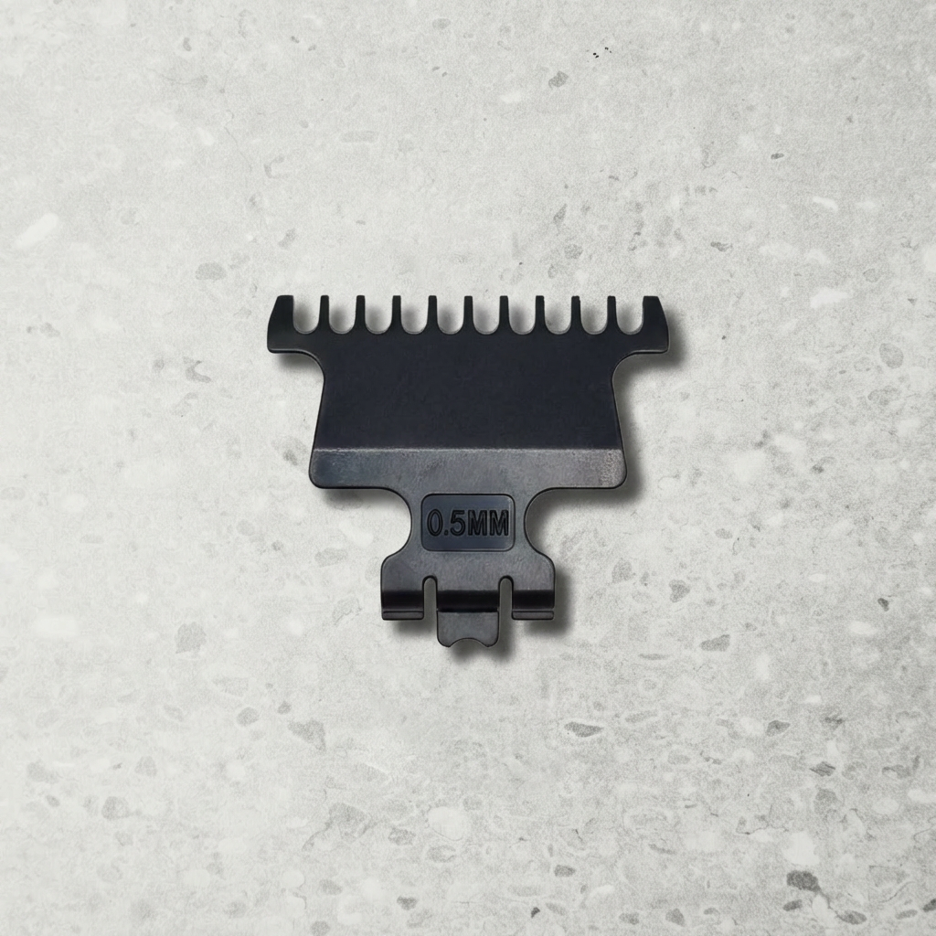 0.5MM GUARD FOR SKELETON PRO DETAILER