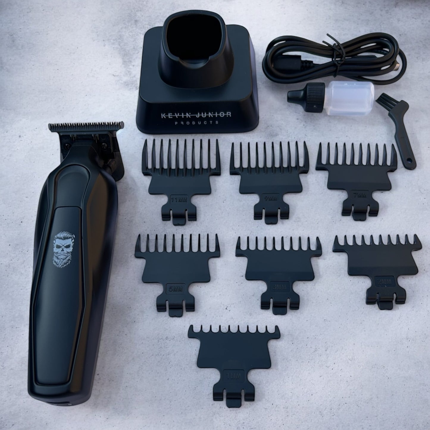 SKELETON PRO DETAILER