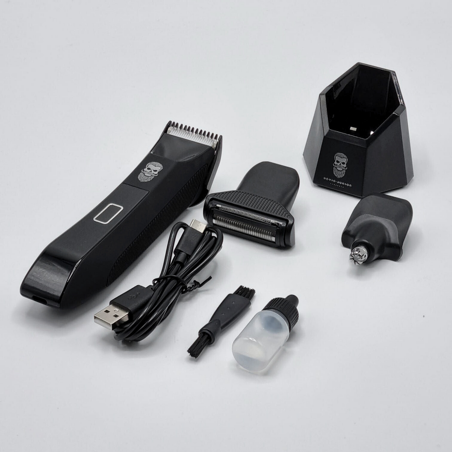 CROWN JEWELS BODY TRIMMER