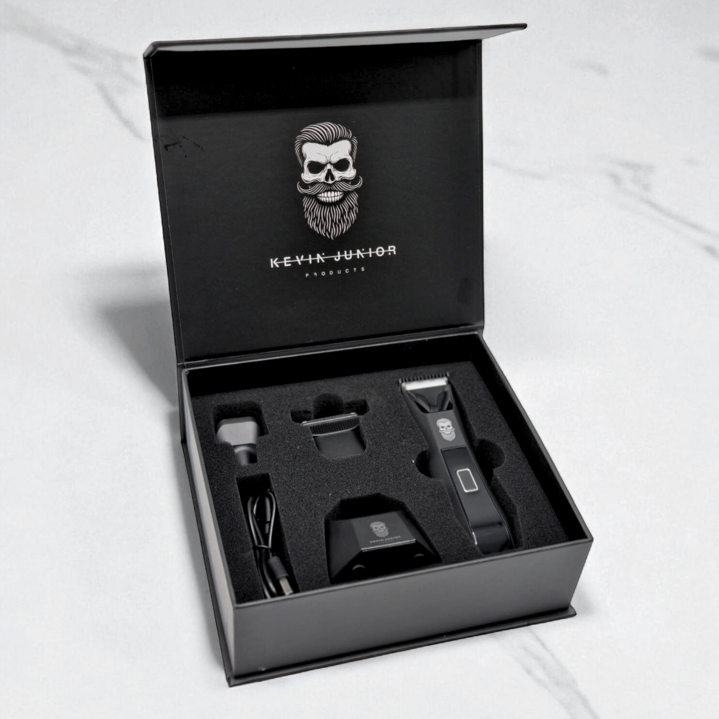 CROWN JEWELS BODY TRIMMER