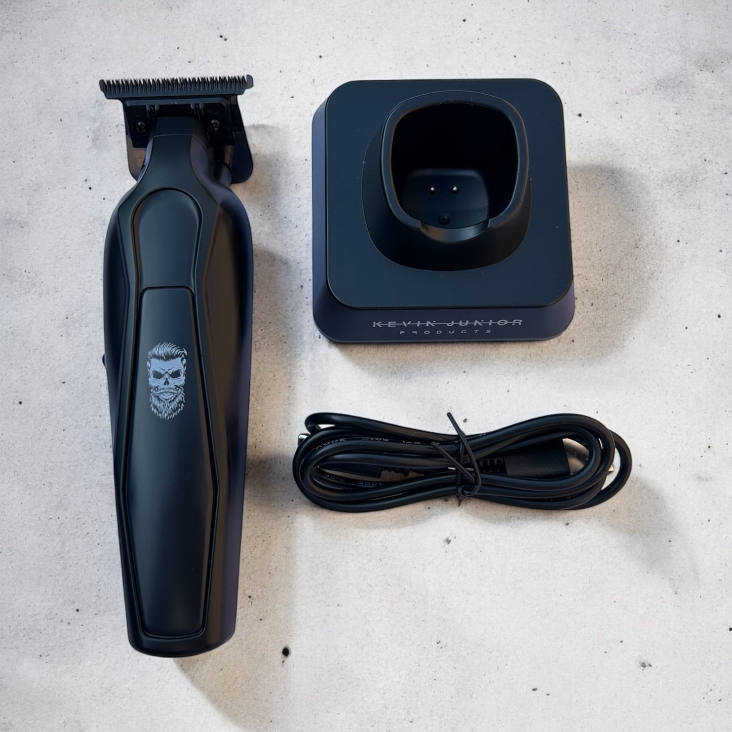 SKELETON PRO DETAILER