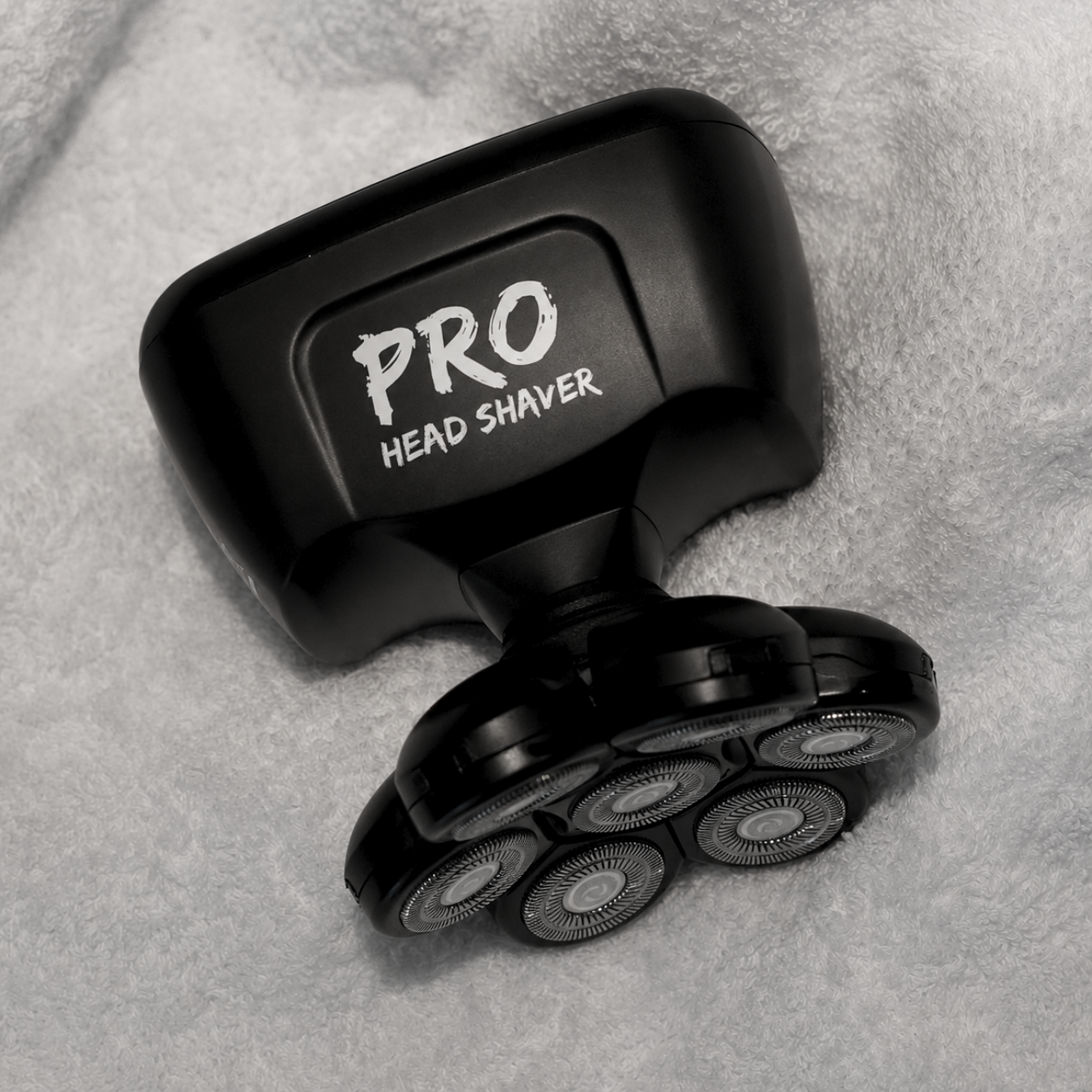 PRO HEAD SHAVER