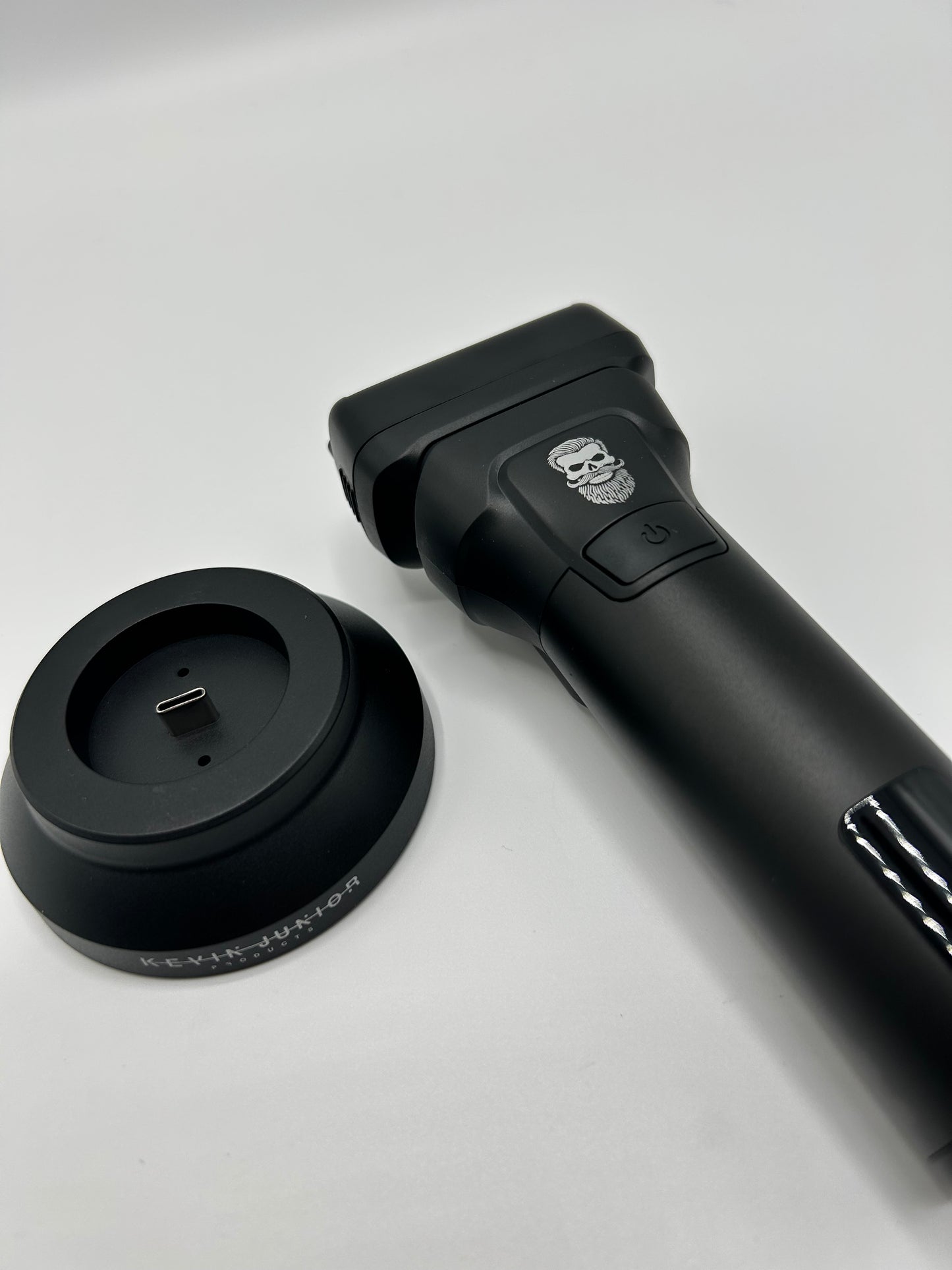 BEARD, BALLS & FOIL BUNDLE