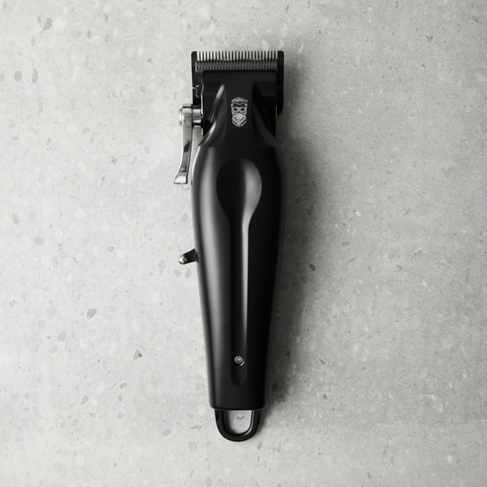 SKELETON PRO HAIR CLIPPERS