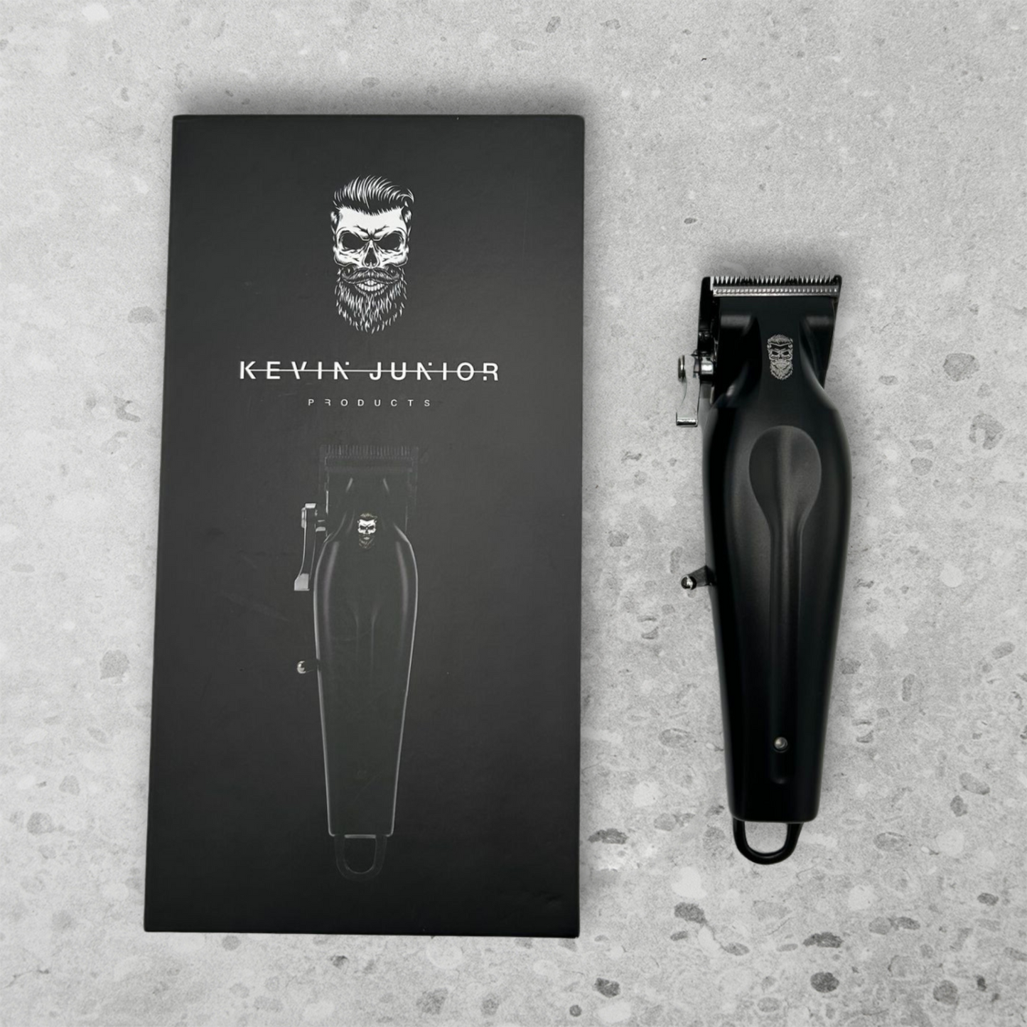SKELETON PRO HAIR CLIPPERS