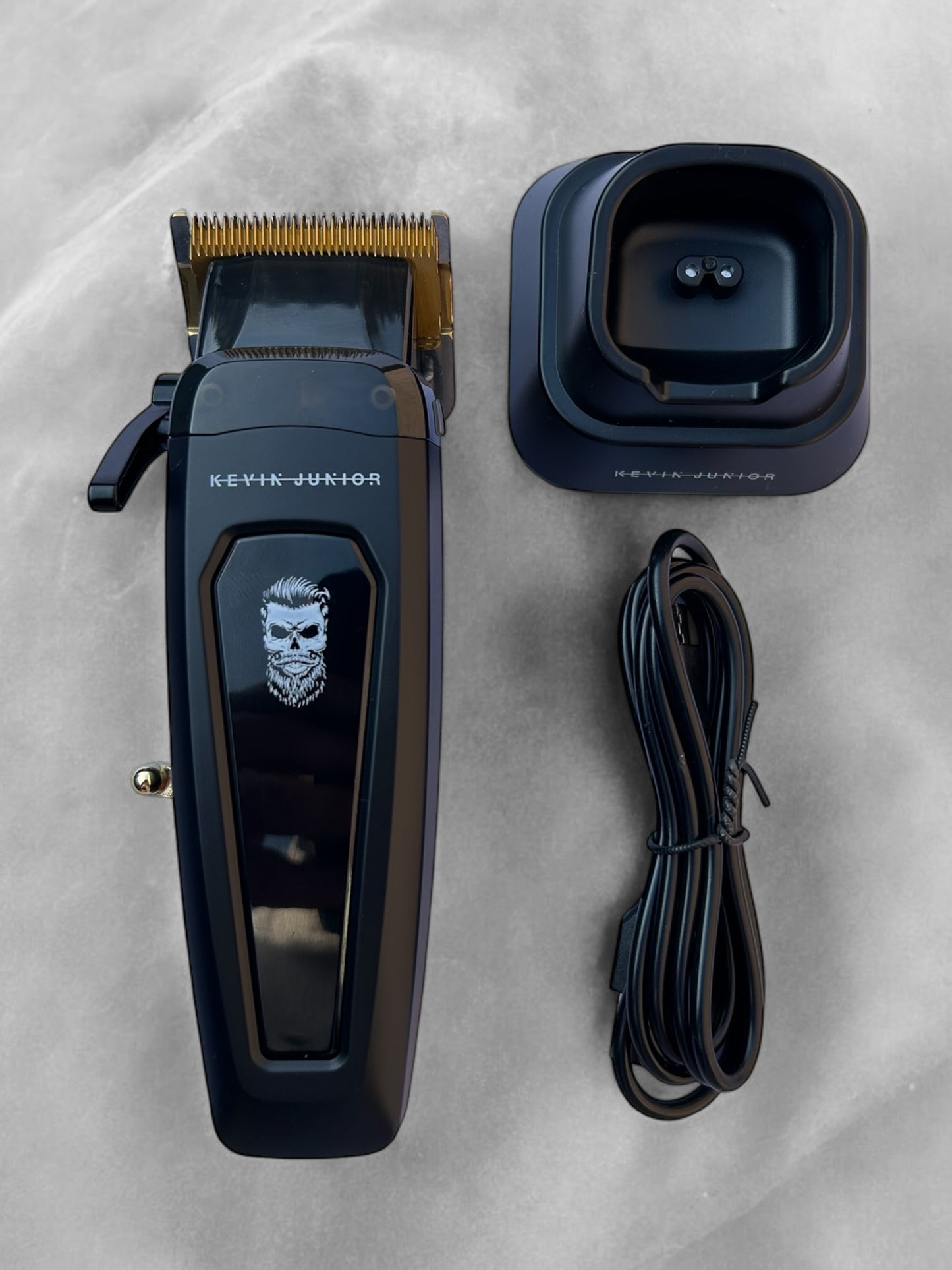 SKELETON BEARD CLIPPER