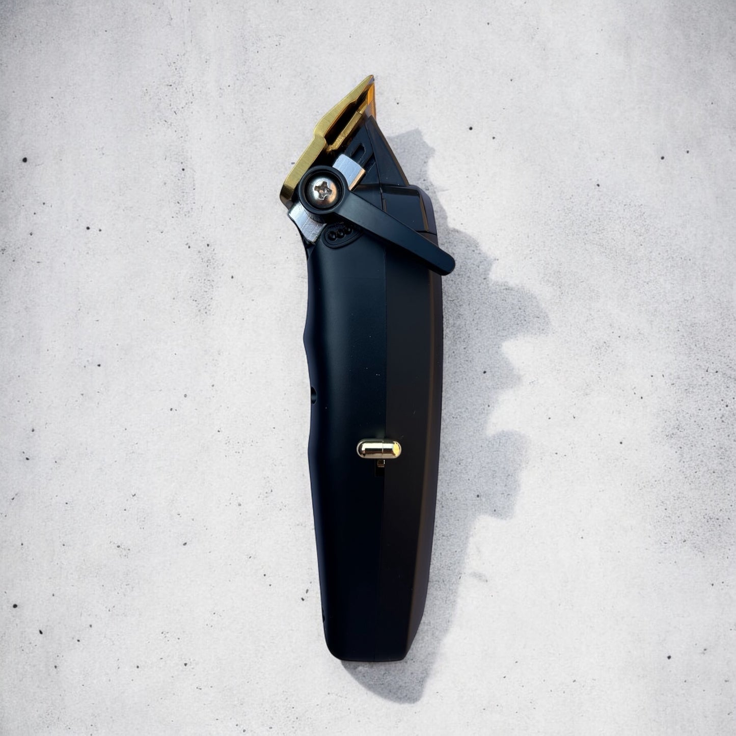 SKELETON BEARD CLIPPER