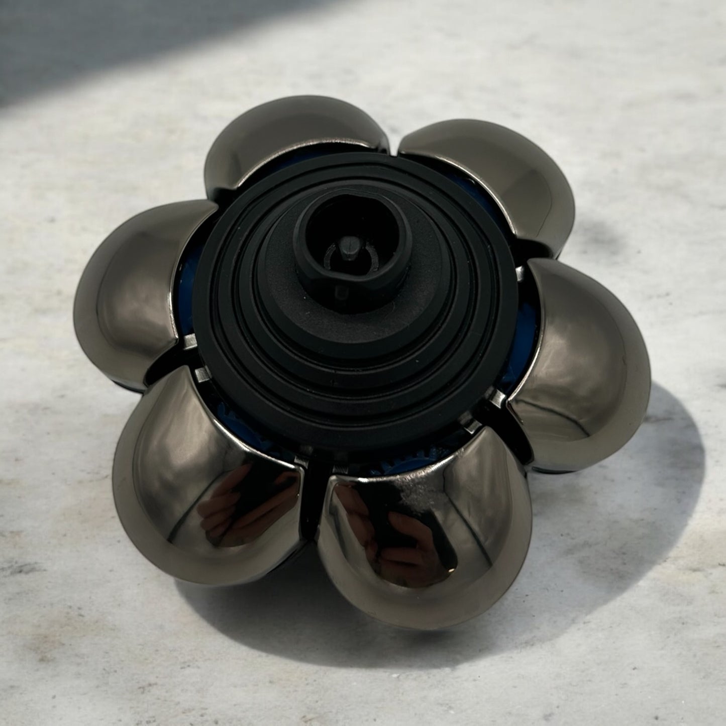 SKULL SHAVER SPARE HEAD