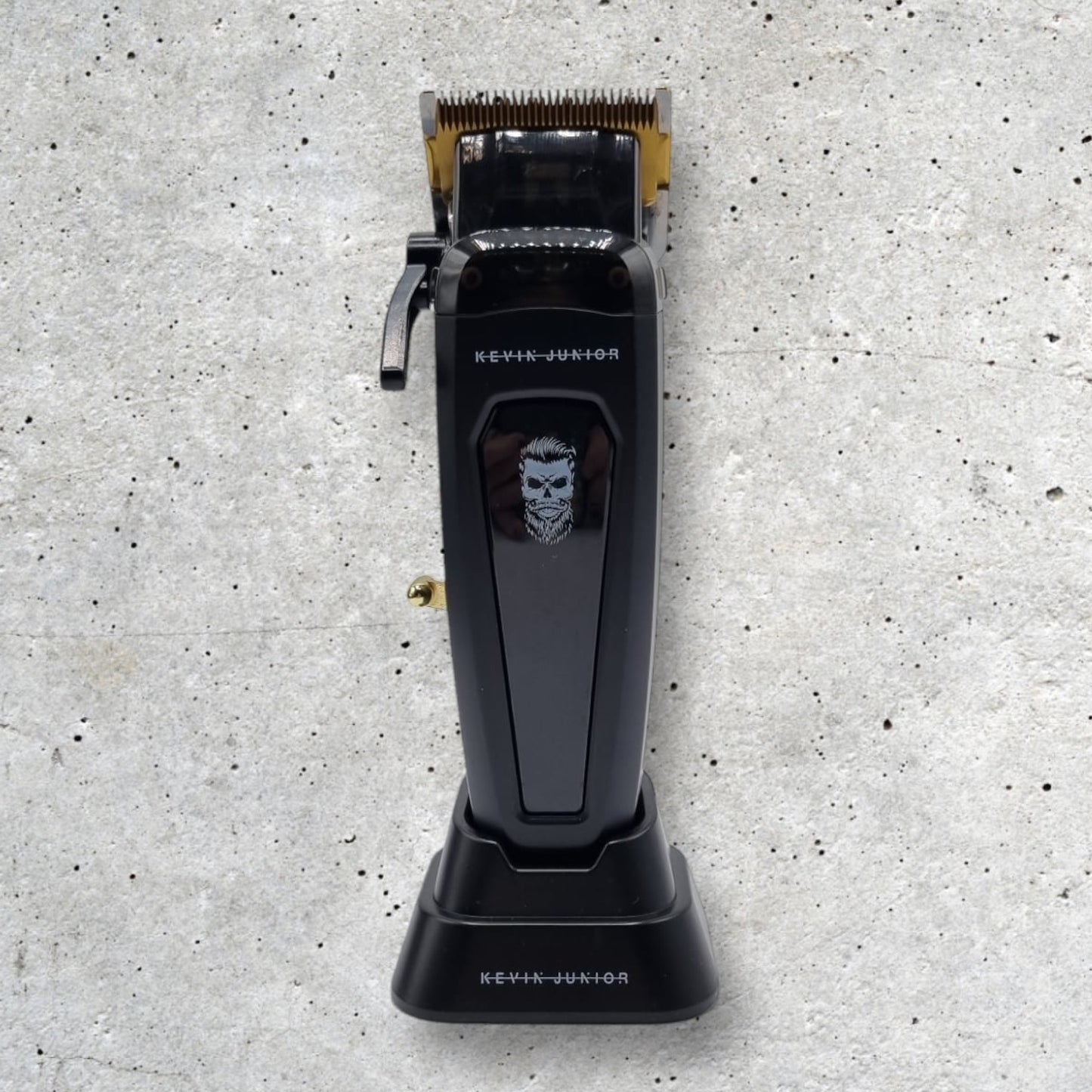 SKELETON BEARD CLIPPER