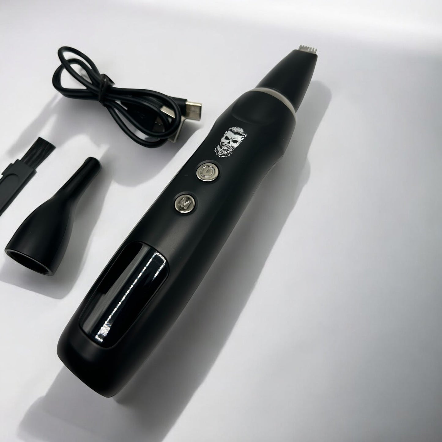 NOSE & EAR TRIMMER
