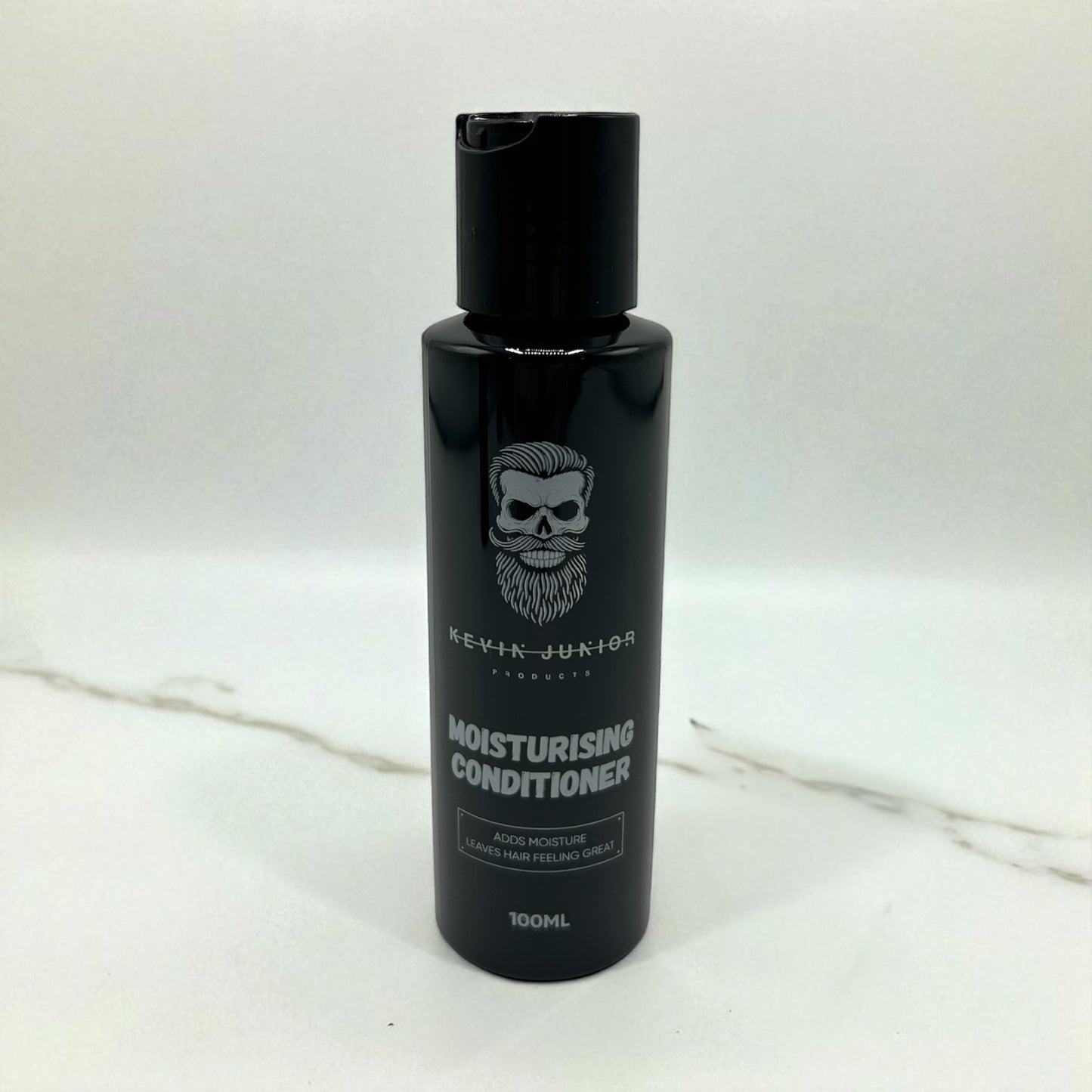 MOISTURISING SHAMPOO & CONDITIONER