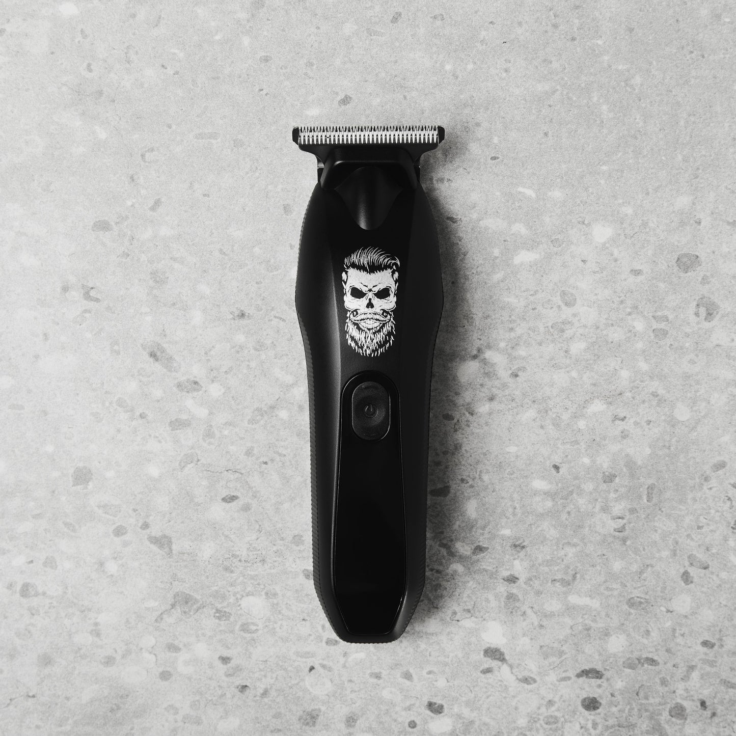Kevin Junior SKELETON BEARD TRIMMER