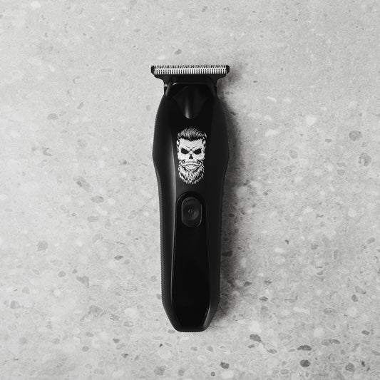 Kevin Junior SKELETON BEARD TRIMMER