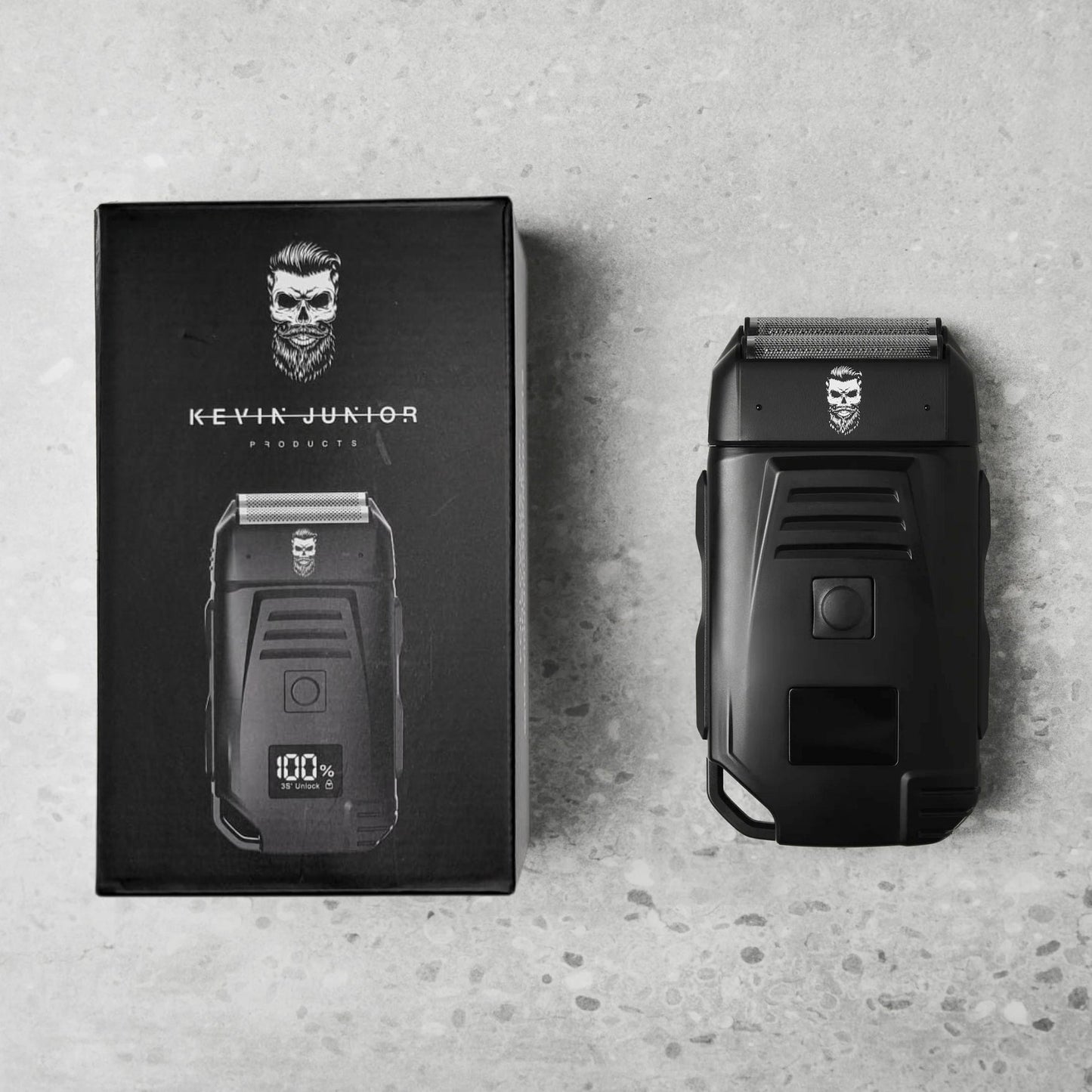 ORIGINAL FOIL SHAVER REPLACEMENT HEAD