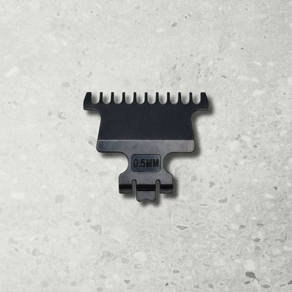 0.5MM GUARD FOR SKELETON PRO DETAILER