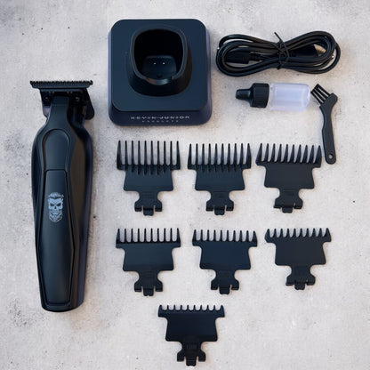 THE BEARD AND BALLS DUO