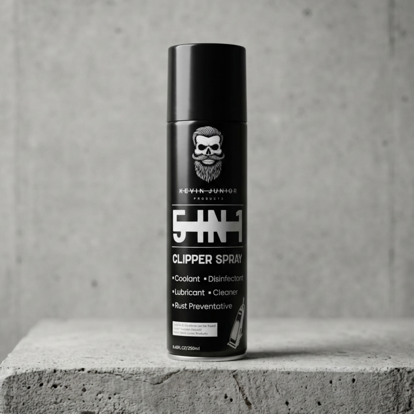 5-IN-1 CLIPPER SPRAY