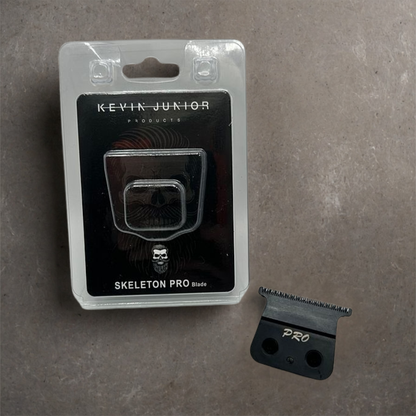 NEW BLADES FOR SKELETON PRO DETAILER