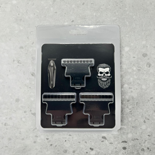 SPARE GUARDS FOR RAPTOR PRO DETAILER (1,2,3mm)