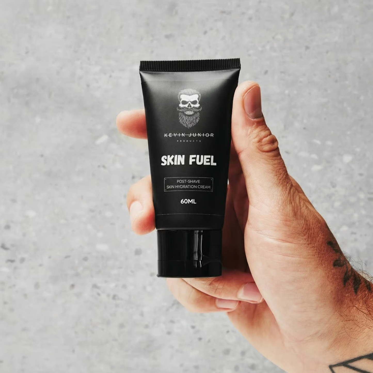 SKIN FUEL