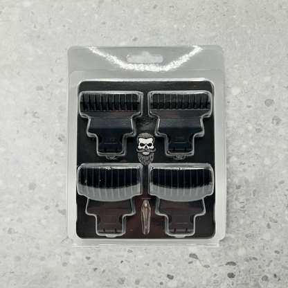 SPARE GUARDS FOR RAPTOR PRO DETAILER (5,7,9,11mm)