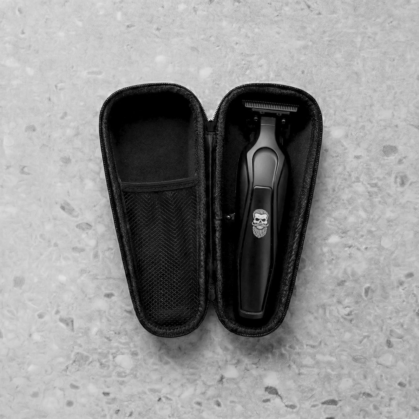 HARD SHELL TRAVEL CASE
