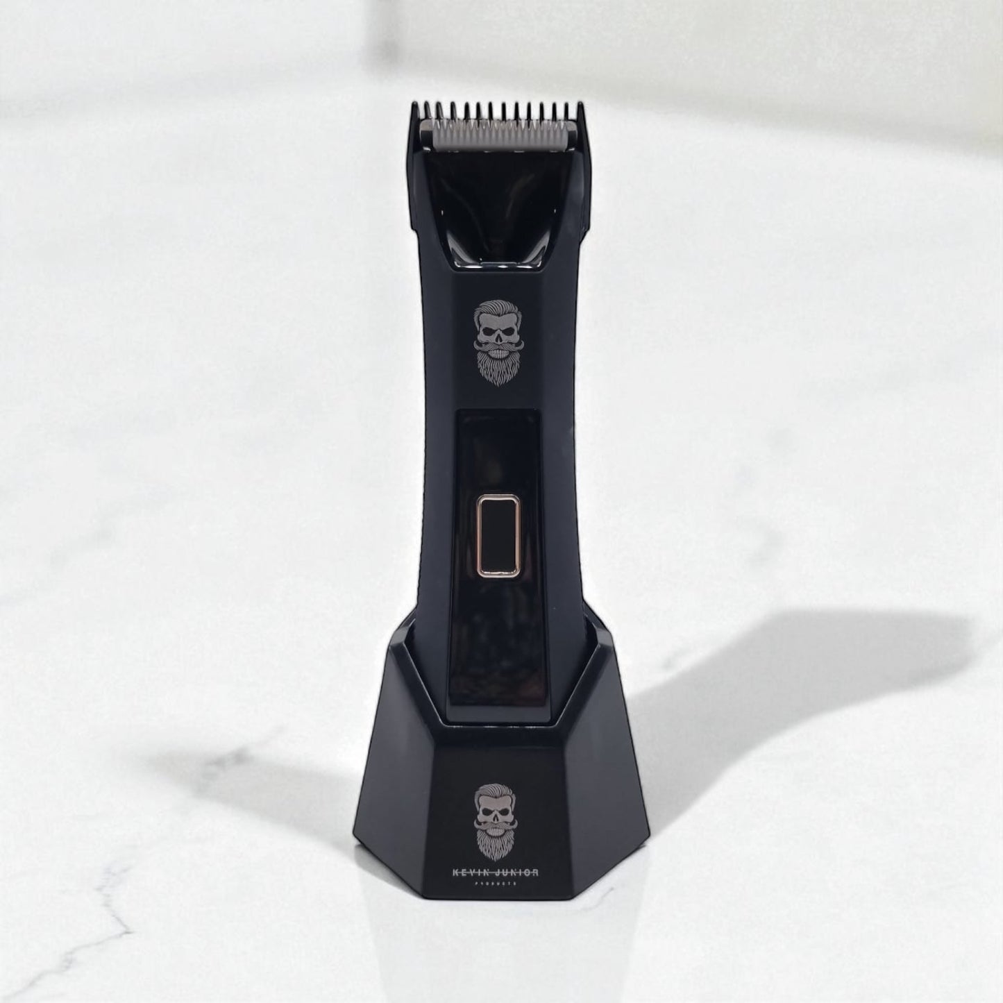 BEARD, BALLS & FOIL BUNDLE