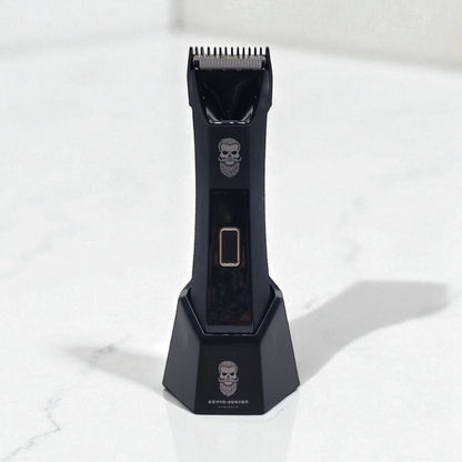 BEARD, BALLS & FOIL BUNDLE