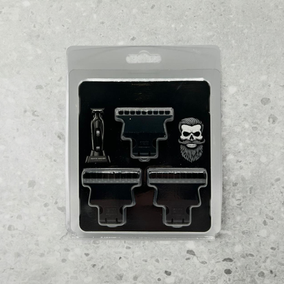SPARE GUARDS FOR SKELETON PRO DETAILER (1,2,3mm)