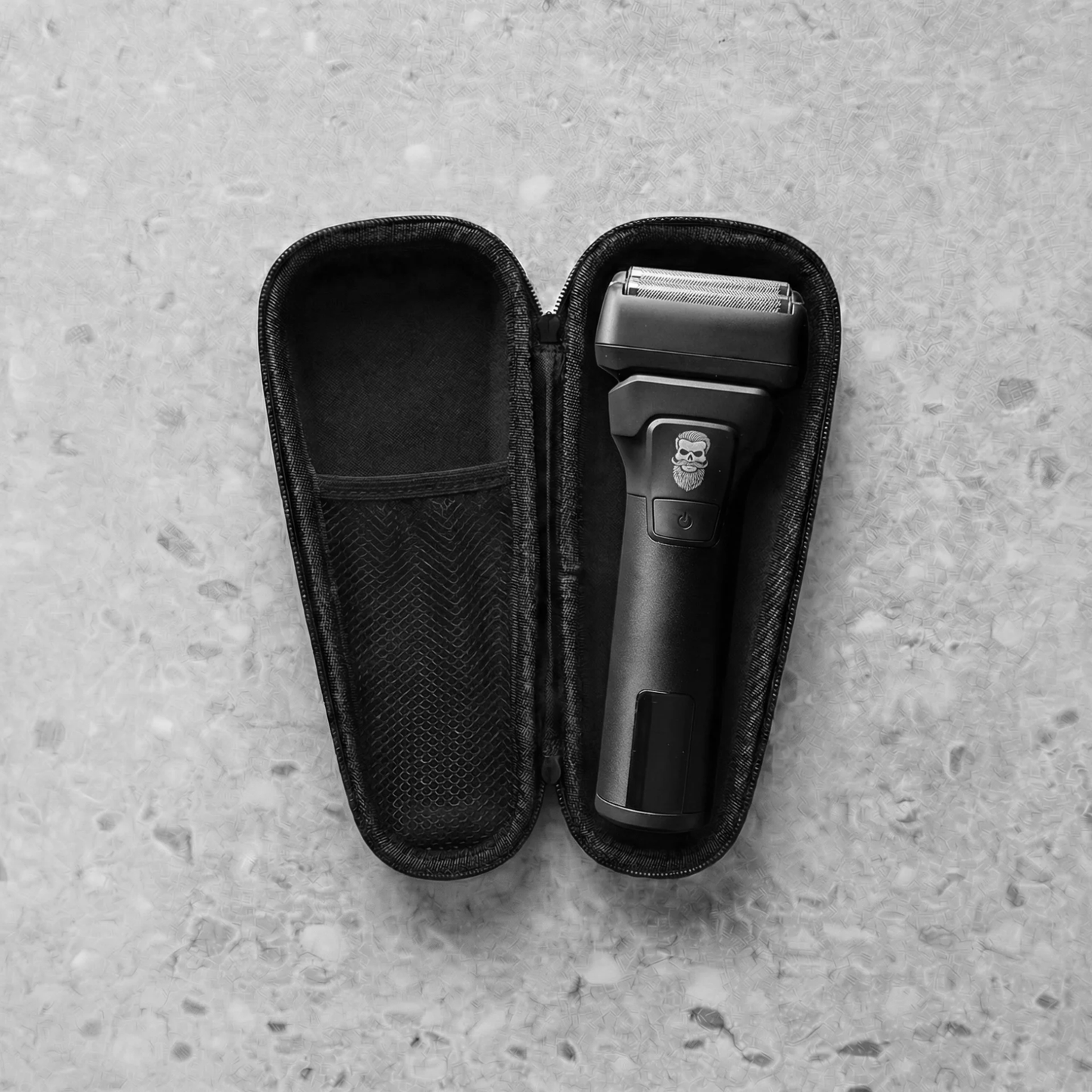 HARD SHELL TRAVEL CASE