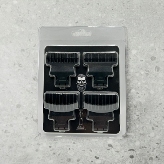 SPARE GUARDS FOR SKELETON PRO DETAILER (5,7,9,11mm)