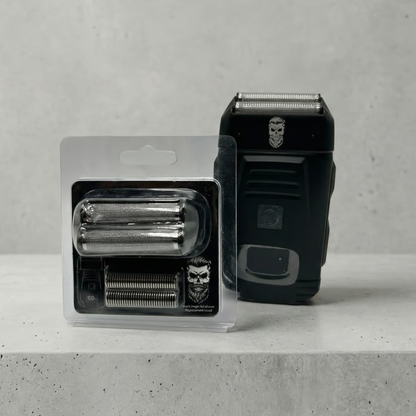 FOIL SHAVER REPLACEMENT HEAD (OLD MODEL)