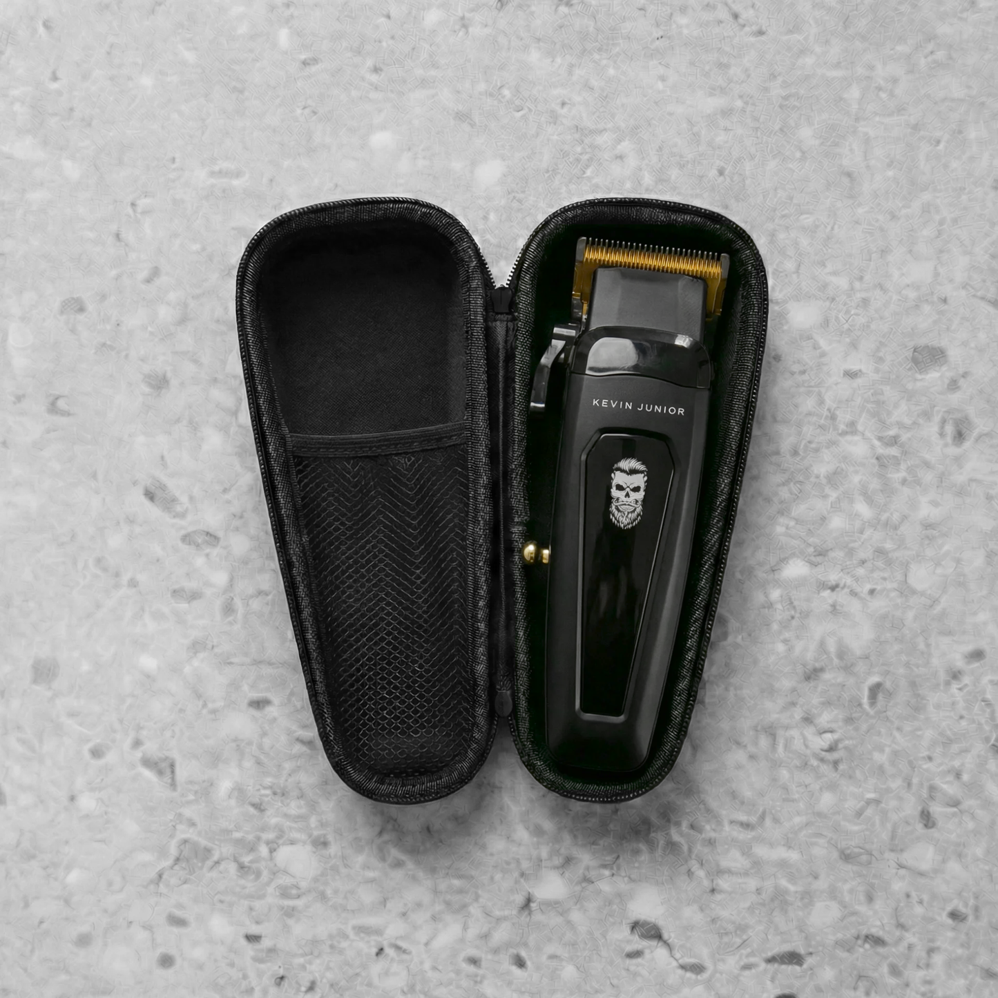HARD SHELL TRAVEL CASE