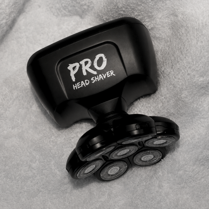 PRO HEAD SHAVER