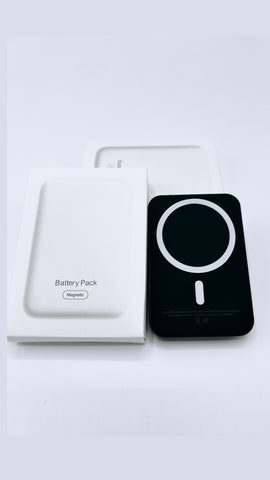 MAGSAFE BATTERY CHARGING PACK