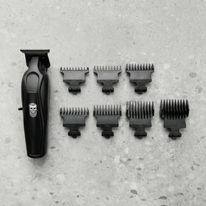 SKELETON PRO DETAILER