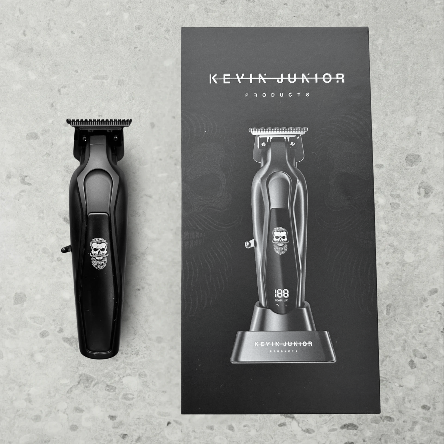 SKELETON PRO DETAILER