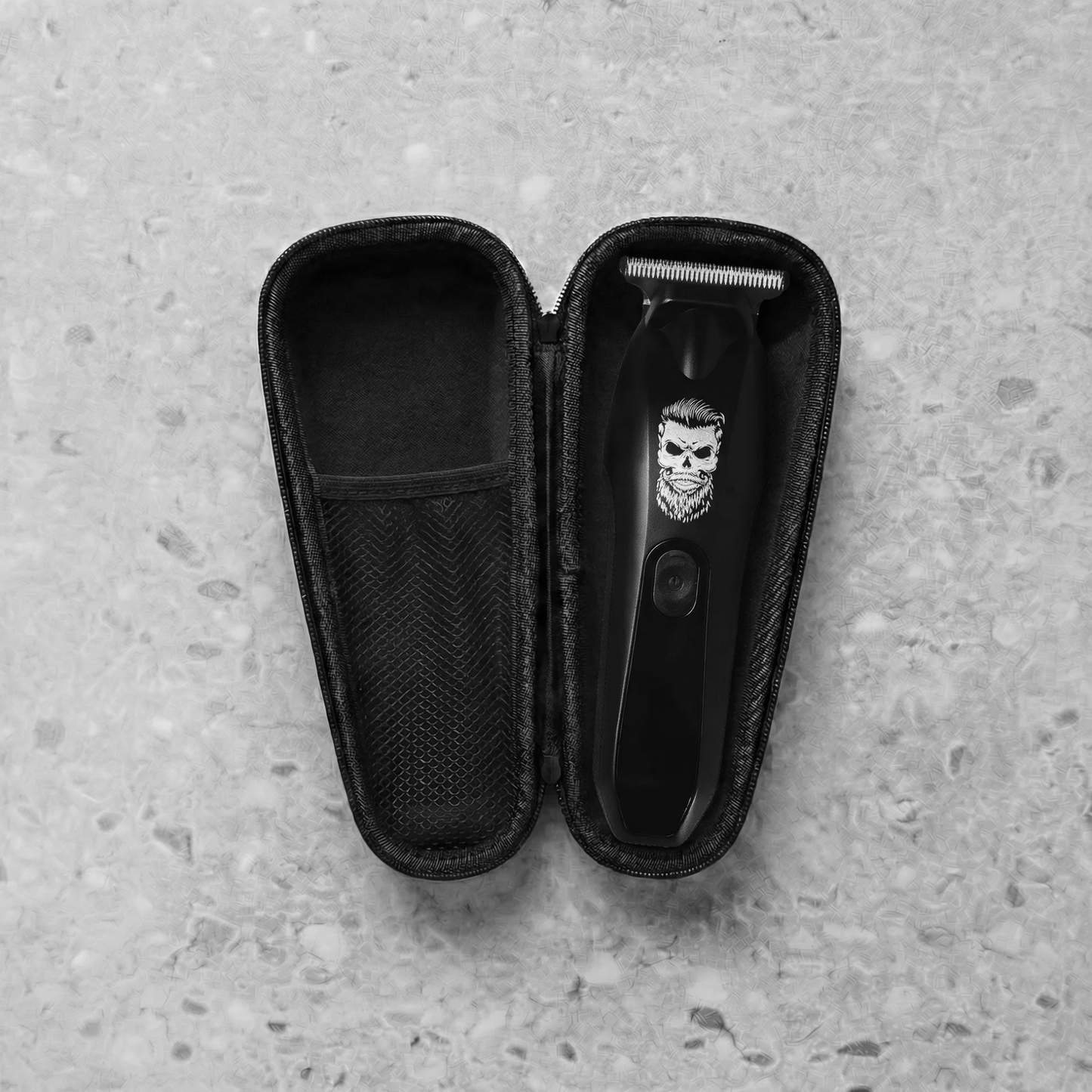 HARD SHELL TRAVEL CASE