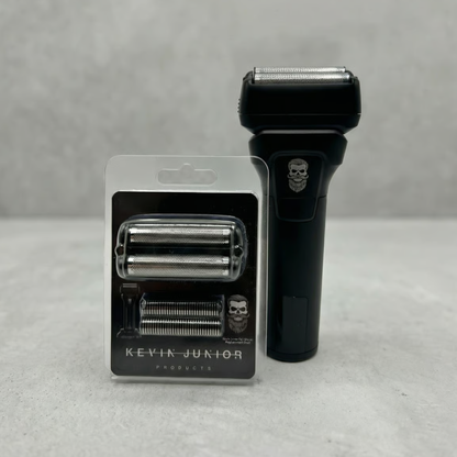 FOIL SHAVER REPLACEMENT HEAD (NEW MODEL)