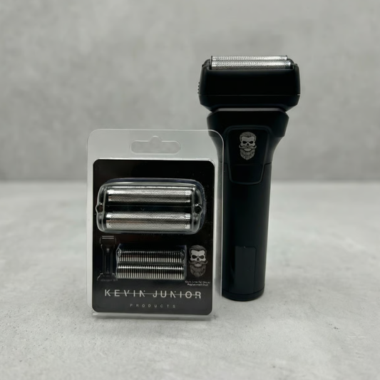 FOIL SHAVER REPLACEMENT HEAD (NEW MODEL)
