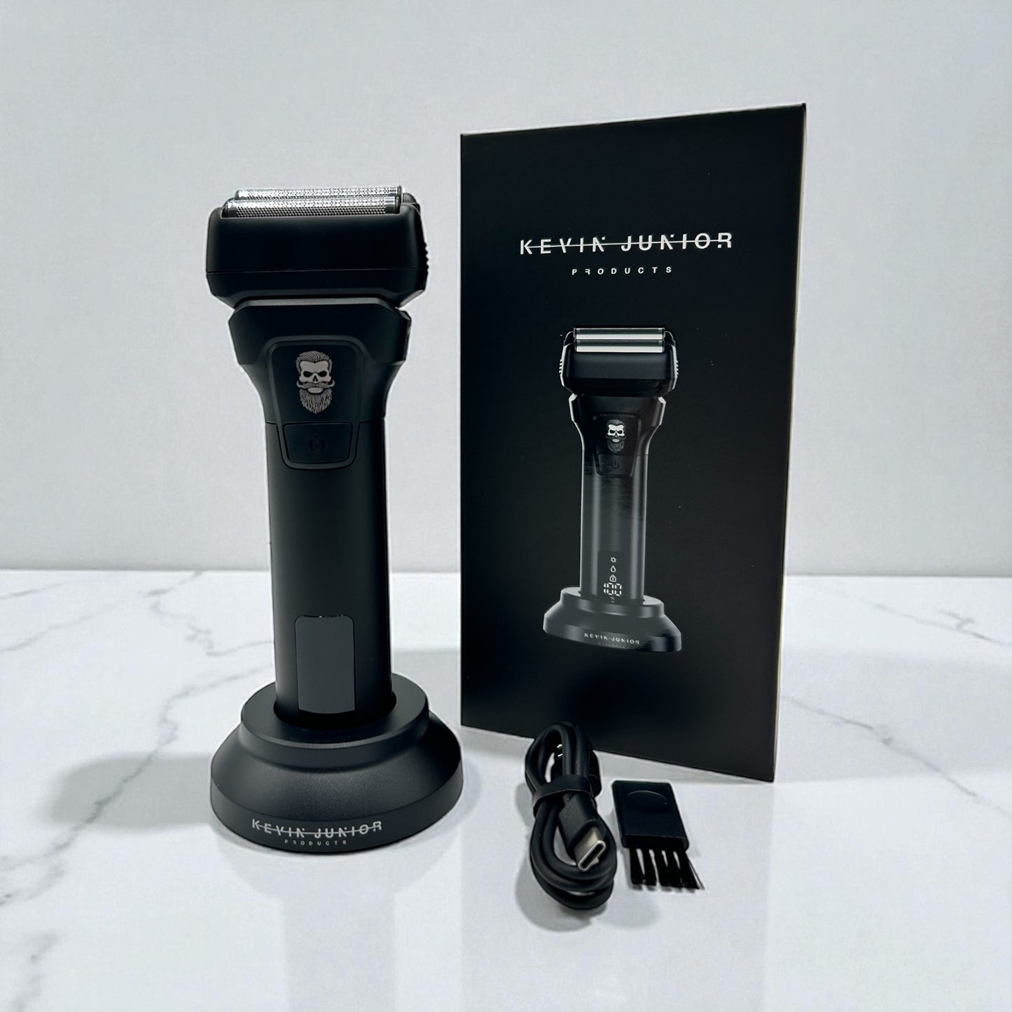 DETAILER & FOIL SHAVER DUO