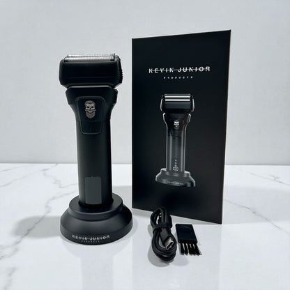 DETAILER & FOIL SHAVER DUO