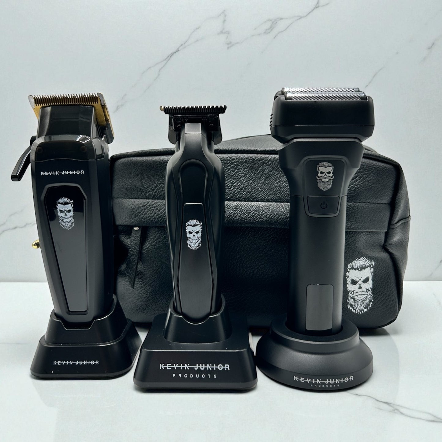 THE BEARDED BUNDLE