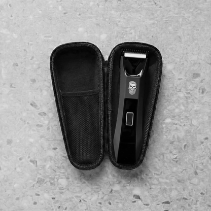 HARD SHELL TRAVEL CASE