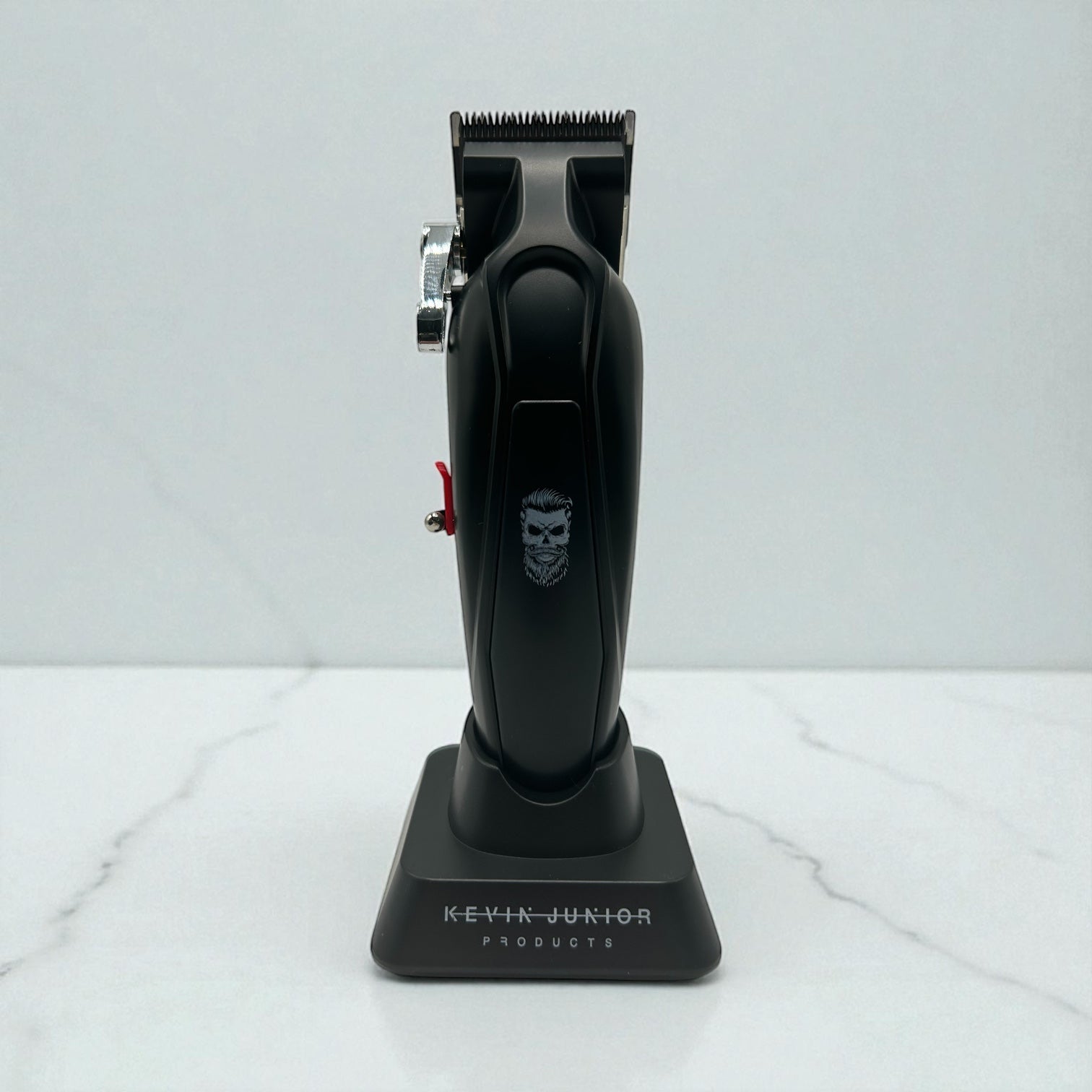 Hair Clippers Professional Cordless for Men, Barber Clippers for Hair Cutting Kit, Wireless LCD Display Hair Trimmers Set, Rechargeable Haircut Machin Hatteker Cordless Hair Clippers Set for Men - Professional