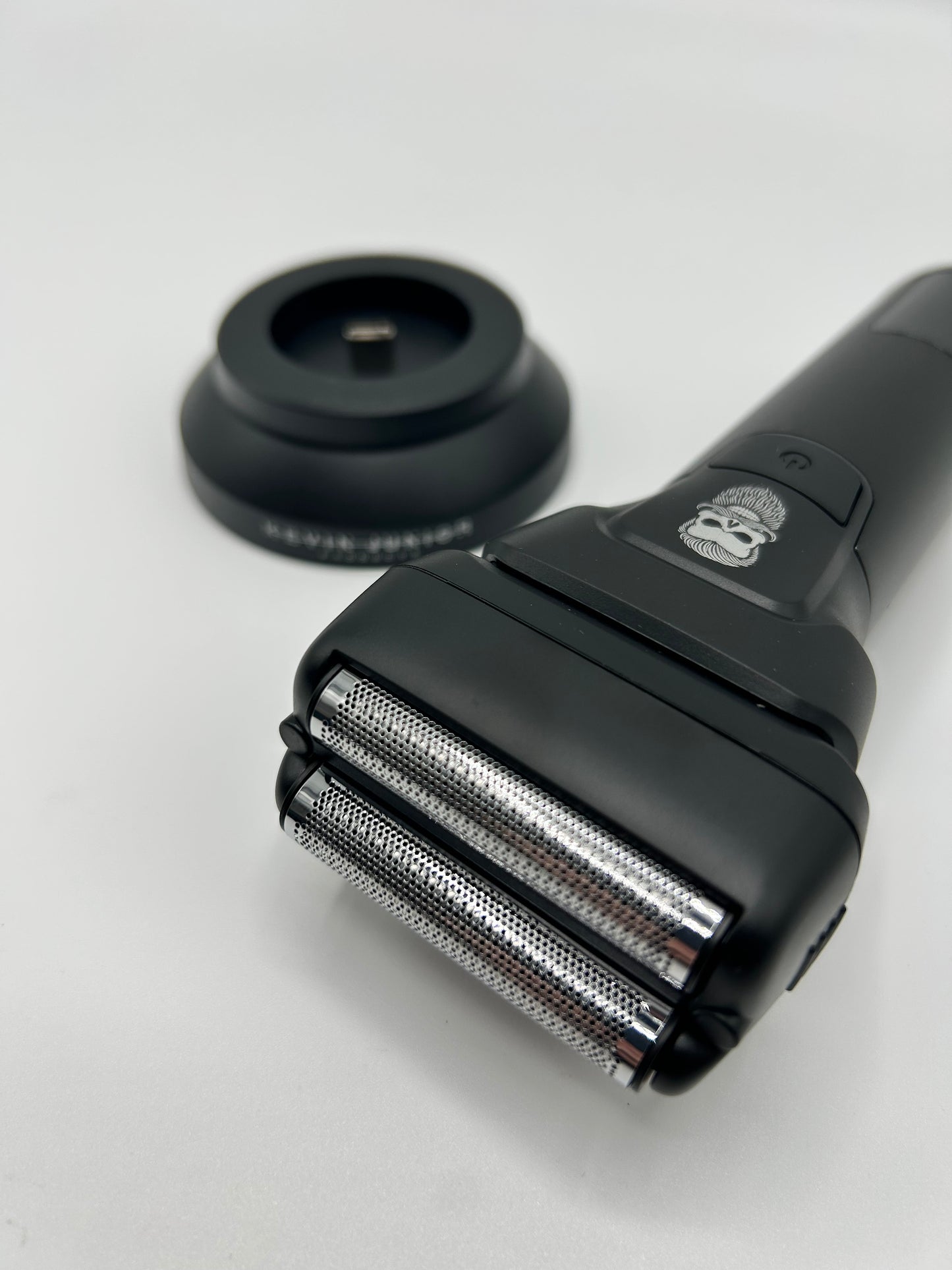 BEARD, BALLS & FOIL BUNDLE