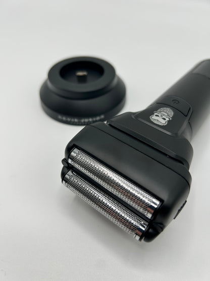 BEARD, BALLS & FOIL BUNDLE