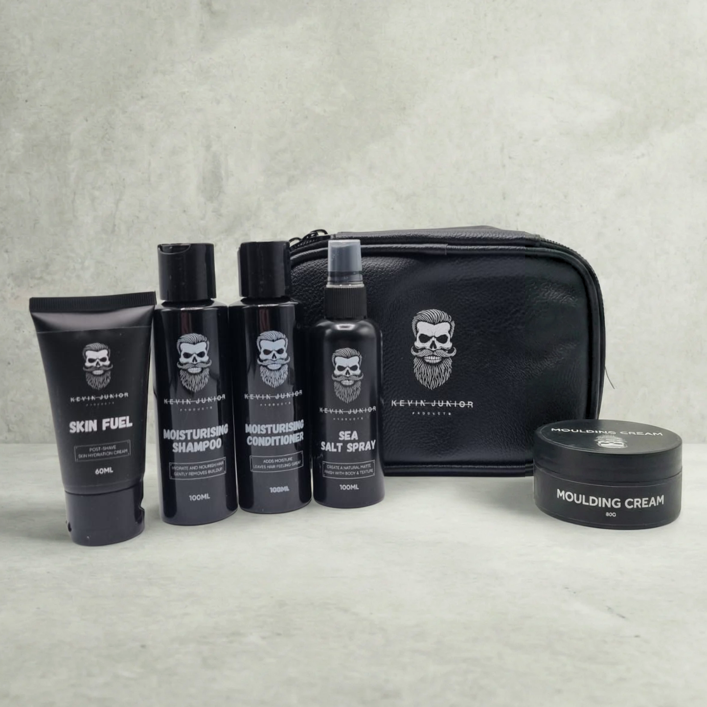 TRAVEL CARE KIT