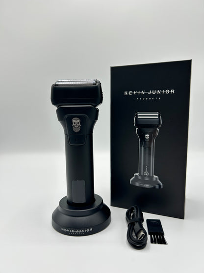 BEARD, BALLS & FOIL BUNDLE