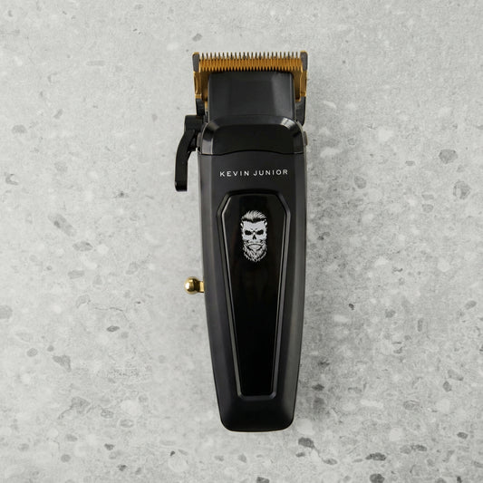 SKELETON PRO BEARD CLIPPER